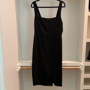 Aritzia Babaton Little Black Dress